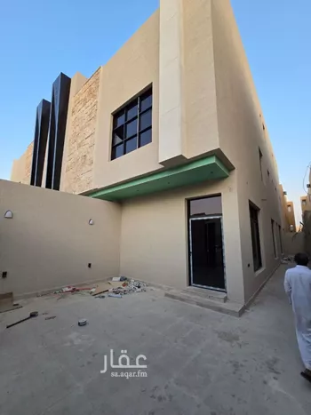 دور للبيع في شارع الضائن, حي الخليج, مدينة الرياض, منطقة الرياض