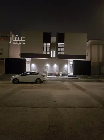 فيلا للبيع في شارع خالد بن العاص, حي النرجس, مدينة الرياض, منطقة الرياض