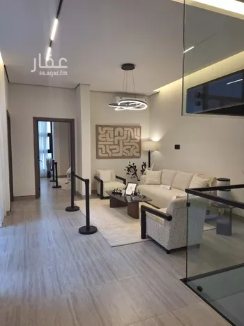 فيلا للبيع في شارع علي الجبرتي, حي النرجس, مدينة الرياض, منطقة الرياض صورة 2