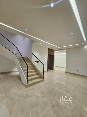 فيلا للبيع في شارع خالد بن العاص, حي النرجس, مدينة الرياض, منطقة الرياض