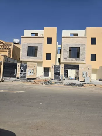 دور للبيع في شارع قلعة الربض, حي الخليج, مدينة الرياض, منطقة الرياض
