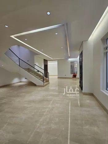 فيلا للبيع في شارع خالد بن العاص, حي النرجس, مدينة الرياض, منطقة الرياض صورة 2