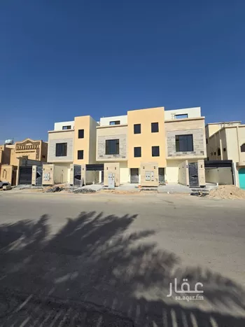 دور للبيع في شارع الضائن, حي الخليج, مدينة الرياض, منطقة الرياض