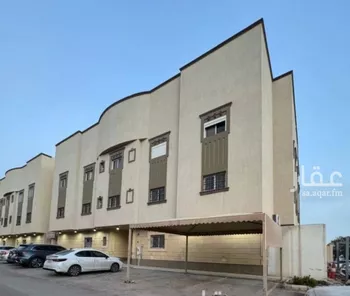 شقة للإيجار في شارع القمر, حي الإزدهار, مدينة الرياض, منطقة الرياض