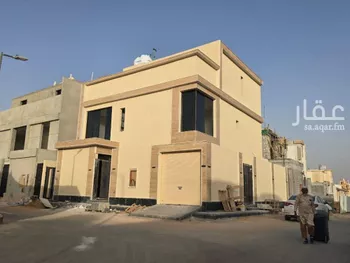 فيلا للبيع في شارع الواقدي, حي النهضة, مدينة الرياض, منطقة الرياض