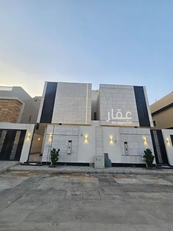فيلا للبيع في شارع خالد بن العاص, حي النرجس, مدينة الرياض, منطقة الرياض