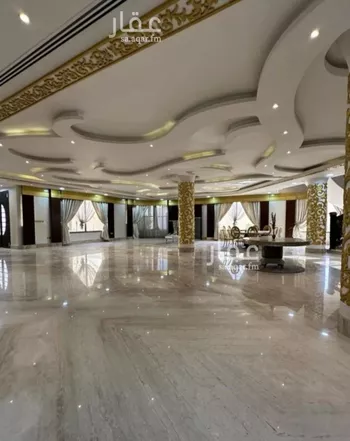 فيلا للبيع في شارع الجمال, حي الحمراء, مدينة الرياض, منطقة الرياض