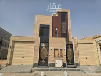 دور للبيع في شارع الجال, حي النهضة, مدينة الرياض, منطقة الرياض صورة 5
