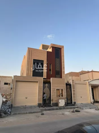 دور للبيع في شارع أبي زيد الأنصاري, حي النهضة, مدينة الرياض, منطقة الرياض
