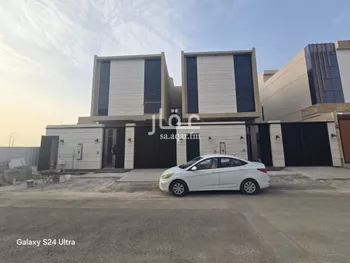 فيلا للبيع في شارع الحامية, حي النرجس, مدينة الرياض, منطقة الرياض