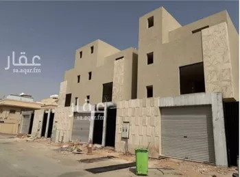 فيلا للبيع في شارع ابن خلدون, حي الروضة, مدينة الرياض, منطقة الرياض