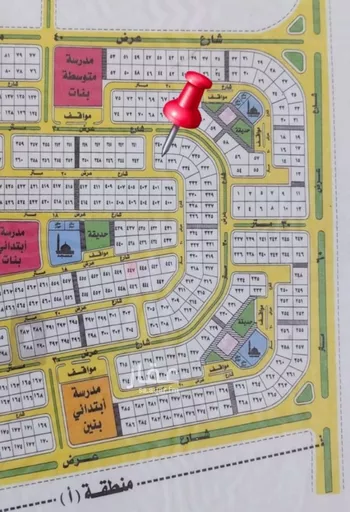 أرض للبيع في شارع عروه بن الزبير, حي الكوثر, مدينة الخبر, المنطقة الشرقية