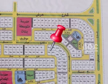 أرض للبيع في شارع عروه بن الزبير, حي الكوثر, مدينة الخبر, المنطقة الشرقية صورة 2