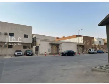 فيلا للبيع في شارع طاهر الزمخشري, حي العليا, مدينة الرياض, منطقة الرياض