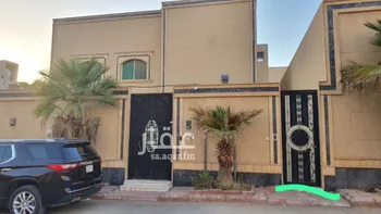 دور للإيجار في شارع أبي الحسن الإسكندري, حي الياسمين, مدينة الرياض, منطقة الرياض