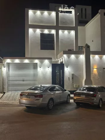 فيلا للبيع في شارع رفاعة بن رافع, حي العريجاء الغربي, مدينة الرياض, منطقة الرياض صورة 2