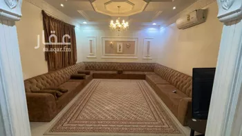 فيلا للبيع في شارع محمد بن المنذر, حي إشبيلية, مدينة الرياض, منطقة الرياض صورة 3