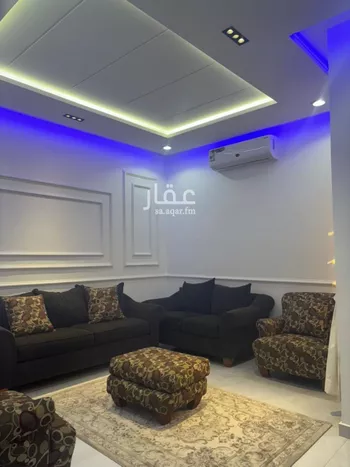 فيلا للبيع في شارع رفاعة بن رافع, حي العريجاء الغربي, مدينة الرياض, منطقة الرياض
