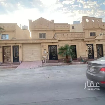فيلا للبيع في شارع محمد بن المنذر, حي إشبيلية, مدينة الرياض, منطقة الرياض صورة 2