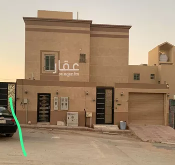 شقة للإيجار في شارع رقم 551, حي النرجس, مدينة الرياض, منطقة الرياض