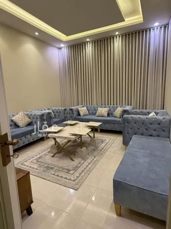 شقة للإيجار في شارع الأمير تركي بن عبدالعزيز الأول, حي حطين, مدينة الرياض, منطقة الرياض صورة 5