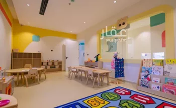 شقة للإيجار في شارع ثعلبة بن سعد الخزرجي, حي العارض, مدينة الرياض, منطقة الرياض صورة 3