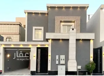فيلا للبيع في شارع محمود الحلبي, حي الرمال, مدينة الرياض, منطقة الرياض