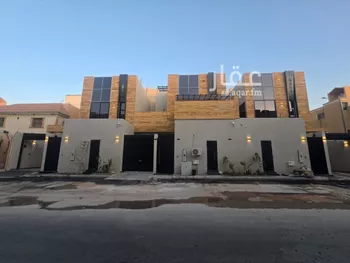 فيلا للبيع في شارع الجودي, حي اليرموك, مدينة الرياض, منطقة الرياض