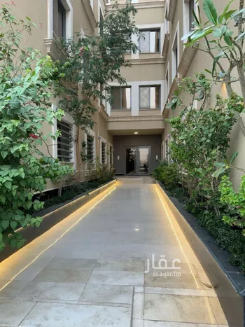 شقة للبيع في شارع رقم 280, حي الياسمين, مدينة الرياض, منطقة الرياض