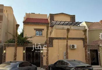 فيلا للبيع في شارع سلطانه, حي قرطبة, مدينة الرياض, منطقة الرياض