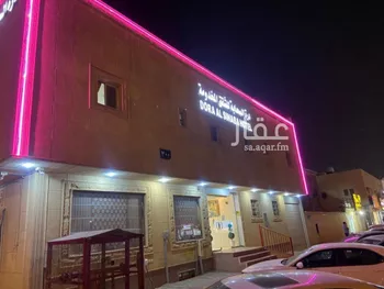 عمارة للبيع في شارع  احمد ابن حنبل, حي النسيم الغربي, مدينة الرياض, منطقة الرياض