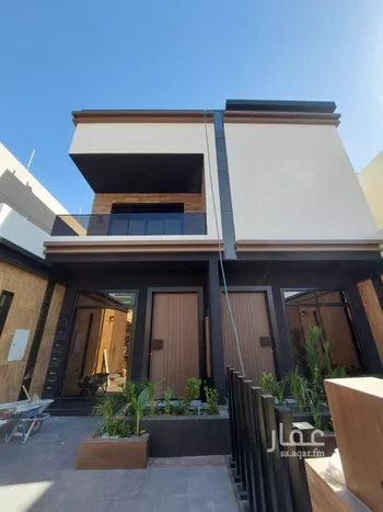 دور للبيع في شارع أمين واصف, حي الرحمانية, مدينة الرياض, منطقة الرياض