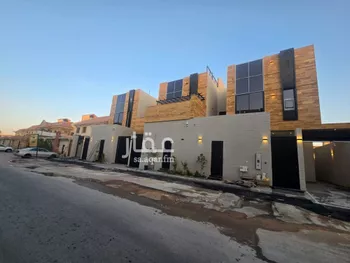 فيلا للبيع في شارع الجودي, حي اليرموك, مدينة الرياض, منطقة الرياض صورة 2
