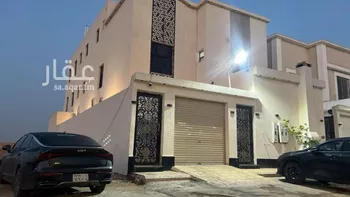 فيلا للبيع في حي المهدية, مدينة الرياض, منطقة الرياض
