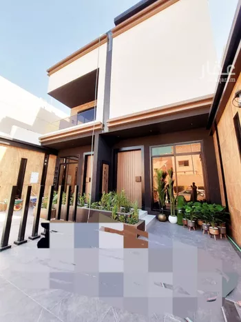 دور للبيع في شارع أمين واصف, حي الرحمانية, مدينة الرياض, منطقة الرياض صورة 2