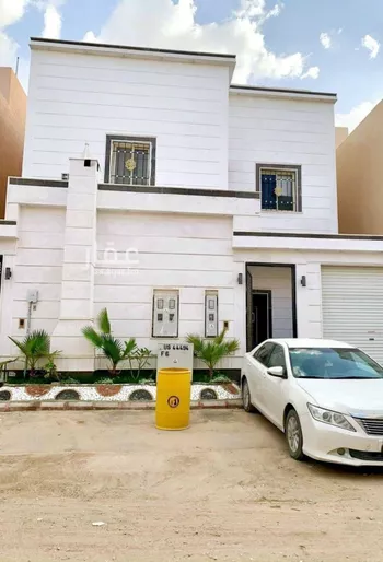 فيلا للبيع في شارع جعفر بن علي, حي الرمال, مدينة الرياض, منطقة الرياض