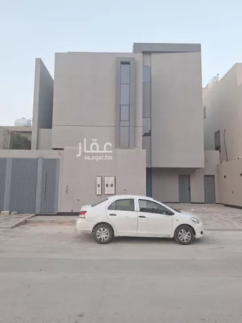 دور للبيع في حي النرجس, مدينة الرياض, منطقة الرياض