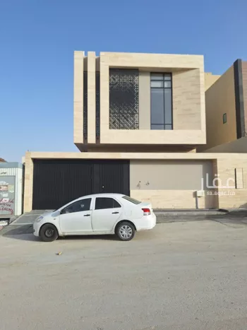 فيلا للبيع في شارع عبدالرحيم الحريمي, حي النرجس, مدينة الرياض, منطقة الرياض