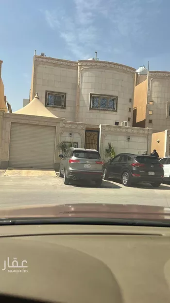 فيلا للبيع في شارع المركز, حي الوادي, مدينة الرياض, منطقة الرياض