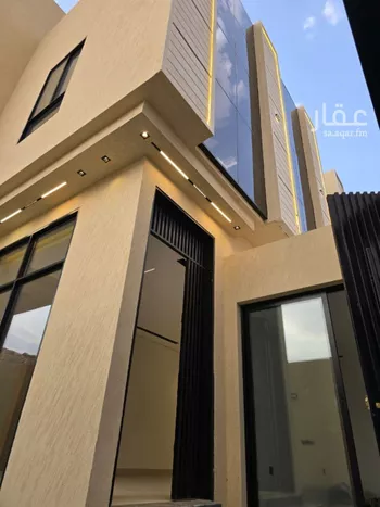 فيلا للبيع في شارع ابن محمود العماد, حي النرجس, مدينة الرياض, منطقة الرياض صورة 5
