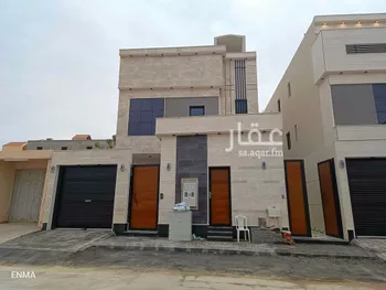 فيلا للبيع في شارع الشيخ جابر الاحمد الصباح, حي الخليج, مدينة الرياض, منطقة الرياض صورة 2
