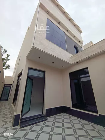 فيلا للبيع في شارع الشيخ جابر الاحمد الصباح, حي الخليج, مدينة الرياض, منطقة الرياض صورة 3
