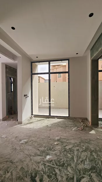 فيلا للبيع في شارع عاصم بن هرم, حي الملك فيصل, مدينة الرياض, منطقة الرياض