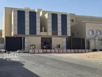 فيلا للبيع في شارع ابن الأغلب, حي النرجس, مدينة الرياض, منطقة الرياض