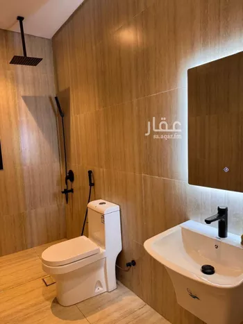 شقة للإيجار في شارع أبي المكارم بن سهل, حي الرمال, مدينة الرياض, منطقة الرياض صورة 4