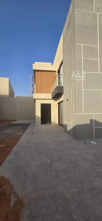 فيلا للإيجار في شارع الراكب, حي الجنادرية, مدينة الرياض, منطقة الرياض
