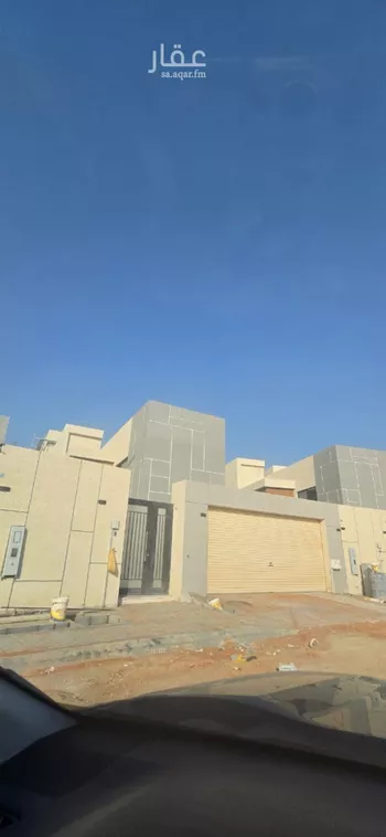فيلا للإيجار في شارع الراكب, حي الجنادرية, مدينة الرياض, منطقة الرياض صورة 2