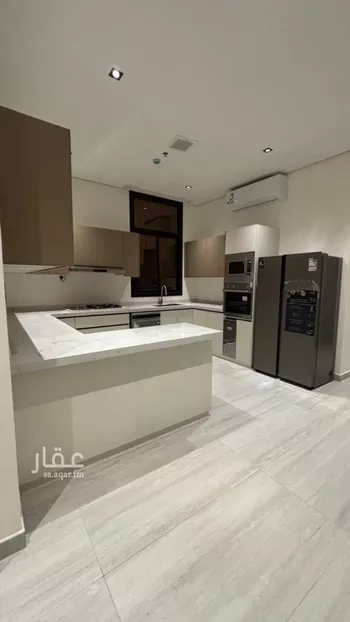 فيلا للإيجار في شارع الراكب, حي الجنادرية, مدينة الرياض, منطقة الرياض صورة 4