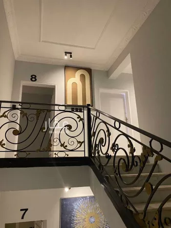 عمارة للإيجار في شارع طريق طلحة بن عبيد الله, حي السعادة, مدينة الرياض, منطقة الرياض صورة 3