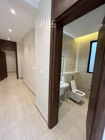 فيلا للإيجار في شارع ابن زهر, حي السعادة, مدينة الرياض, منطقة الرياض صورة 5